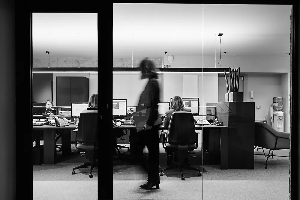 Fotógrafa corporativa y marca personal